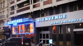 Xin chào... Welcome... Bienvenue!