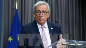 Châu Âu sẽ kiểm soát chặt những vụ thâu tóm của Trung Quốc