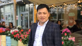 Cần xóa bỏ định kiến người phụ nữ chỉ nên làm việc nhà