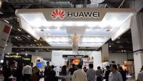 Huawei tăng hạng lên vị trí 70 trong Top các Thương hiệu Toàn cầu Tốt nhất 2017 của Interbrand