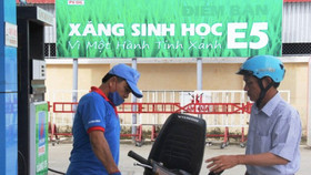 Thuế nhập khẩu E100 sẽ không thấp!