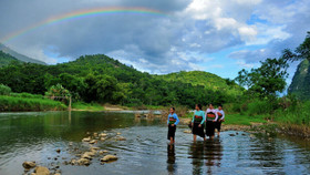 Du lịch ảnh – Photography Tour: Cách du lịch đầy chấm phá!