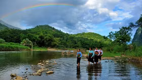 Du lịch ảnh – Photography Tour: Cách du lịch đầy chấm phá!