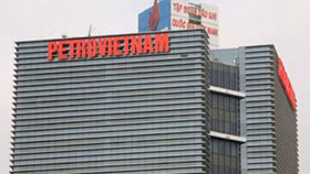 Công bố thu nhập “khủng” năm 2015 của lãnh đạo Tập đoàn Dầu khí