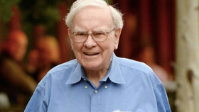 Vài điều thú vị về Warren Buffett và khối tài sản khổng lồ