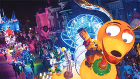 Quản trị trong môi trường đa văn hóa: Nhìn từ Disneyland Hồng Kông