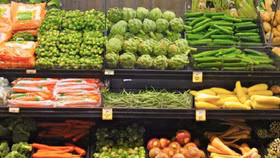 Người Việt chi 1 tỷ USD nhập khẩu nông sản: Thất thủ trên sân nhà?