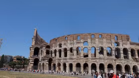 Mọi ngả đường đều dẫn đến Rome