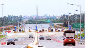 Chính phủ sẽ xử lý nghiêm lợi ích nhóm trong các dự án BOT