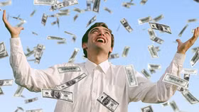 Thế giới có 16.500.000 triệu phú đôla