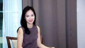 CEO Elite Living Việt Nam - Phạm Thị Minh Hương: BĐS quốc tế với tôi là cơ duyên