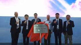 Huawei OpenLab và IIC hợp tác thành lập hệ thống Ecosystem Lab