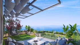 “Rộn ràng thu sang - Ngập tràn trang sức” cho chủ nhân căn hộ The Sapphire Residence Hạ Long