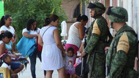 Mexico: Xả súng đẫm máu ở trung tâm cai nghiện, 14 người thiệt mạng