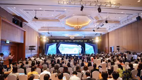 Diễn đàn DN PTBV Việt Nam 2017: Nơi chắp cách cho quản trị sáng tạo và kinh doanh đương đại