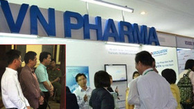 Từ vụ VN Pharma, đề xuất thanh tra toàn bộ hai Cục của Bộ Y tế