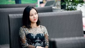 Bà Nguyễn Thị Hương Lan: Tìm triết lý sống trong nghệ thuật ẩm thực