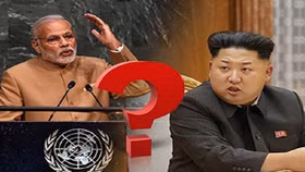 Ấn Độ chính thức cấm vận thương mại với Triều Tiên