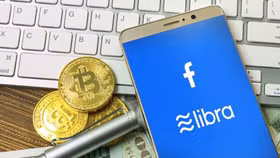 Mỹ yêu cầu Facebook dừng triển khai dự án tiền ảo Libra
