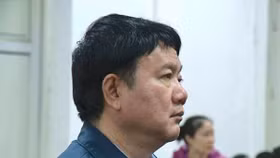 Cách ly ông Đinh La Thăng và Trịnh Xuân Thanh