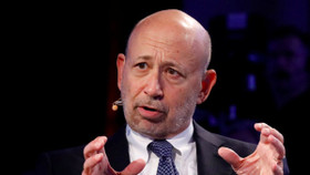 CEO Goldman Sachs: 'Bitcoin có tương lai'