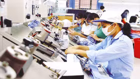 Lợi ích kép nhìn từ một hiệp định