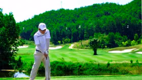 Nhiều ưu đãi cho Golf thủ tại Bà Nà Hills Golf Club