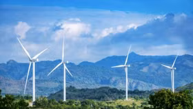 Quảng Trị tiếp tục cấp chủ trương đầu tư cho 3 nhà máy điện gió