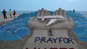 Hành trình tìm kiếm MH370 sẽ kết thúc trong tuần tới