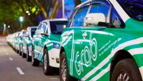 Grab Việt Nam nói gì khi bị cấm hoạt động ở Khánh Hòa?