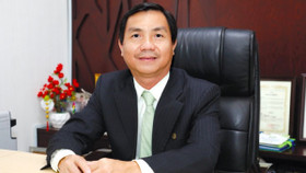 CEO Sài Gòn Food Nguyễn Quang Tường: Đến vì công việc, ở vì tình yêu