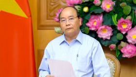 Thủ tướng: Xin ý kiến rộng rãi nhà khoa học, nhân dân về đặc khu kinh tế