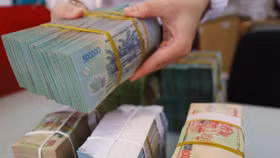 Lợi nhuận ngân hàng quý 2 chờ…bùng nổ!