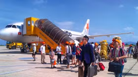 Đề xuất bỏ thủ tục phê duyệt chủ trương đầu tư hãng hàng không