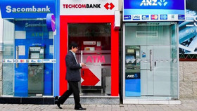 NHNN yêu cầu các ngân hàng tăng cường chống tội phạm liên quan ATM