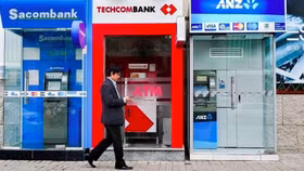 NHNN yêu cầu các ngân hàng tăng cường chống tội phạm liên quan ATM