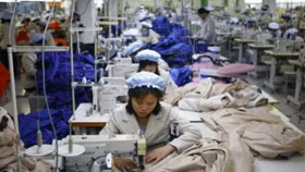 Bất ngờ về một thế hệ doanh nhân tại Triều Tiên