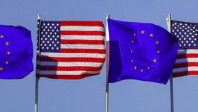 Quy mô chiến tranh thương mại EU - Mỹ có thể lên đến 300 tỷ USD