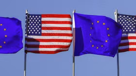 Quy mô chiến tranh thương mại EU - Mỹ có thể lên đến 300 tỷ USD