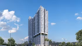 Bảy lý do nên đầu tư căn hộ thông minh D-Vela trong tháng 5