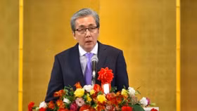 Thái Lan muốn trở thành thành viên CPTPP trong năm 2018