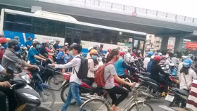 Nhiều chính sách, quy định mới có hiệu lực từ tháng 5/2017