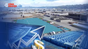 Sắp diễn ra Diễn đàn Bất động sản công nghiệp Việt Nam 2019