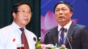 Bị bầu Đệ tố 'lật kèo' doanh nghiệp, Bí thư Hải Phòng 'phản pháo'