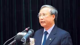 Bộ Chính trị kết luận thí điểm đổi mới, sắp xếp tổ chức, nhân sự