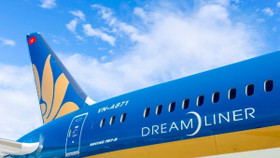 Cổ đông Nhà nước chào bán quyền mua hơn 57,867 triệu cổ phần của Vietnam Airlines