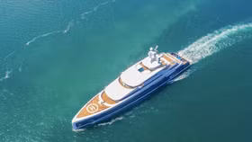 Giới nhà giàu Trung Quốc: Khi "Siêu du thuyền" bị ghẻ lạnh