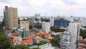 Đánh thuế nhà trên 700 triệu đồng: Dân gánh thuế kép