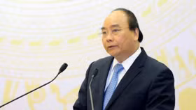 Thủ tướng: Logistics cao đánh chìm 'con tàu' kinh doanh