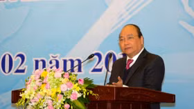 Thủ tướng Nguyễn Xuân Phúc: Thương vụ không chờ doanh nghiệp đến nhờ